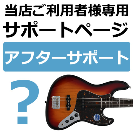 �A�t�^�[�T�|�[�g