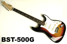 BST-500G