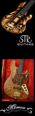 MOMOSE / STR