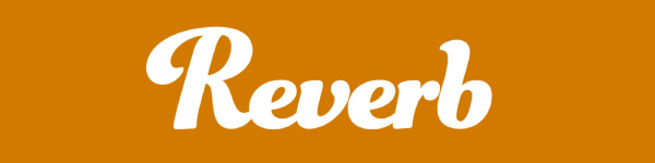 Shop My Store on Reverb