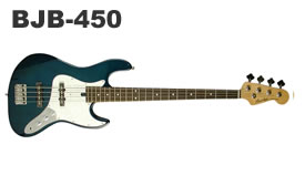 BJB-450