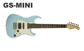 GS-MINI