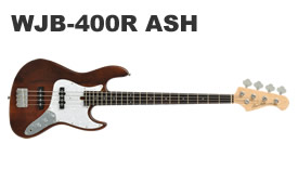 WJB-400R ASH