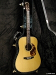 HD-115 Traditional Custom