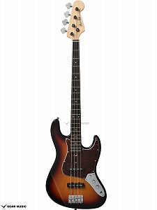 BJB-450 ALD/R 3TS 鼈甲ピックガード