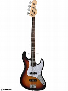 BJB-450 ALD/R 3TS ホワイトパールピックガード