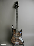 2012 WOODLINE REDWOOD LTD BLK-BS