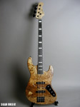 2010 WOODLINE LIMITED4 NA/Burl