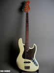 BJB-60's LTD Relic NJ/OW